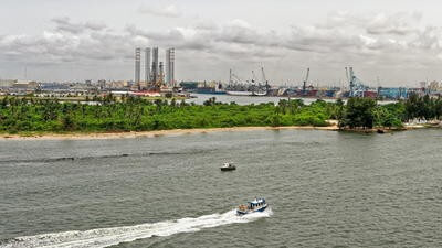Lagos