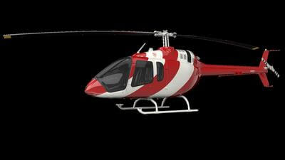 Ad-din Bangladesh Bell 505