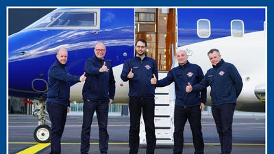 European Air Ambulance