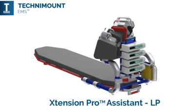 Xtension pro assistant lp