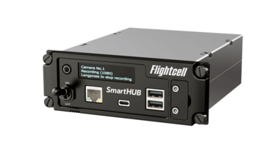 Flightcell SmartHUB