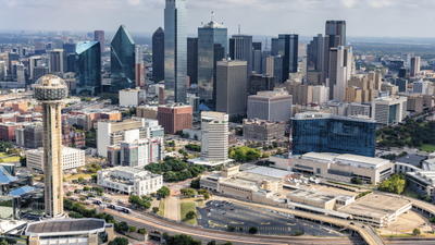 Dallas Texas
