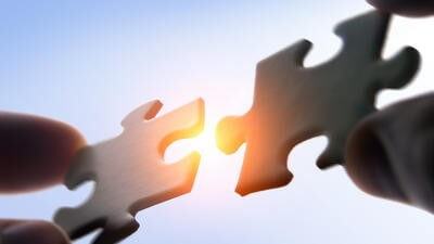 Business merger and acquisition