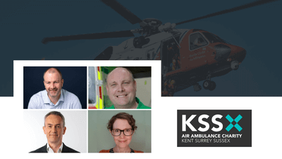 KSS trustees board
