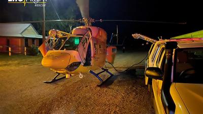 RACQ fuelling