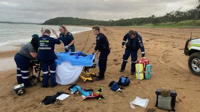 RACQ CQ Rescue