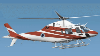AW119Kx Israel