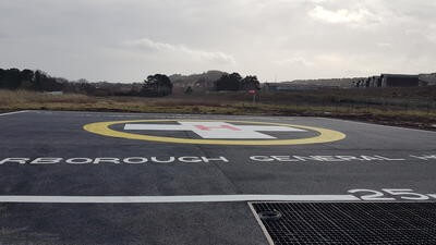 helipad 