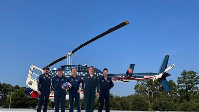 Air Evac lifeteam