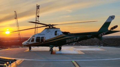 LifeFlight of Maine