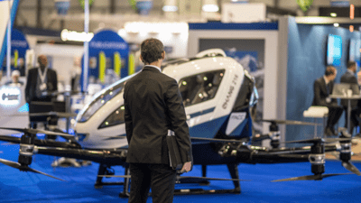 EBACE header