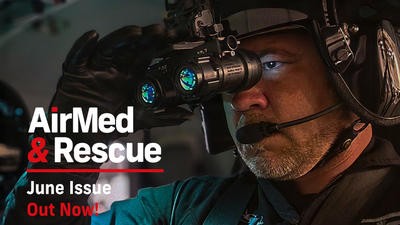 June AMR out now