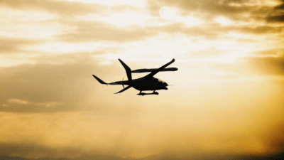 EVTOL BETA technologies