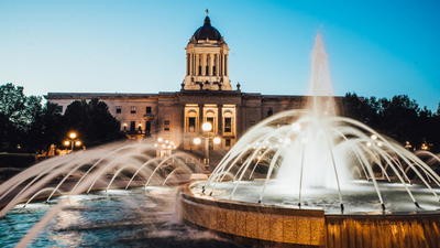 Manitoba