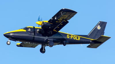 NPAS plane