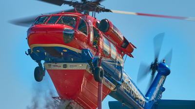 Helitak 4500