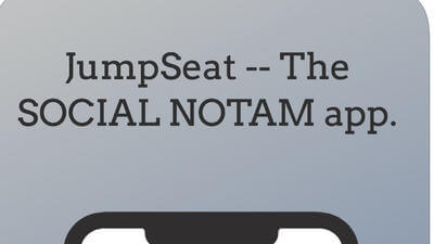 JumpSeat
