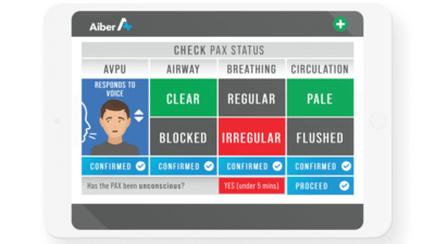 Aiber