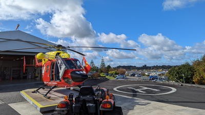 Waikato Westpac