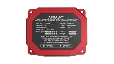 AFDAU