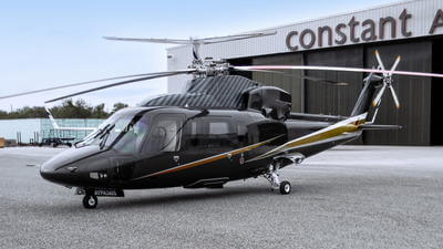 Constant Aviation Sikorsky