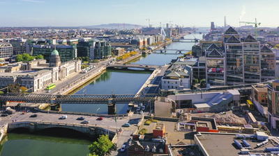 dublin