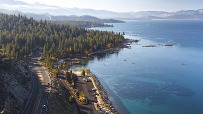 Lake Tahoe