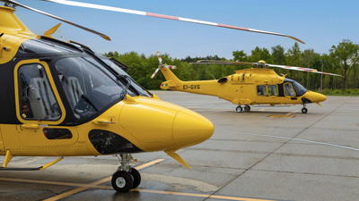 Alidaunia AW169