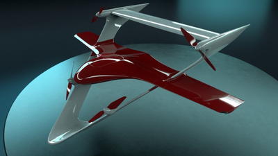 FIXAR UAV