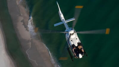 H135 Morocco