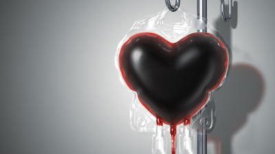 blood pack