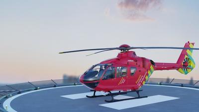 © Airbus Helicopters
