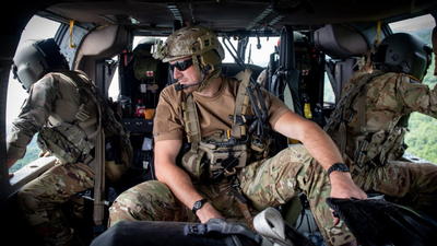 Kentucky Air National Guard 
