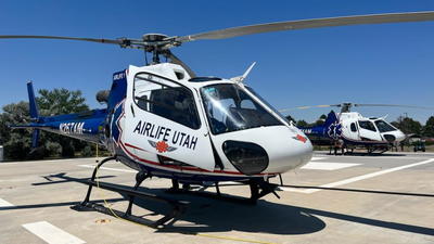 AirLife Utah