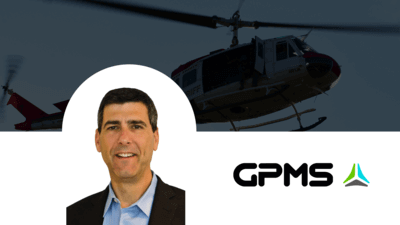 GPMS Benson