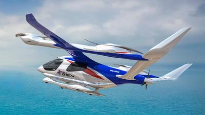 Bristow
