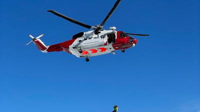 CHC Helicopter
