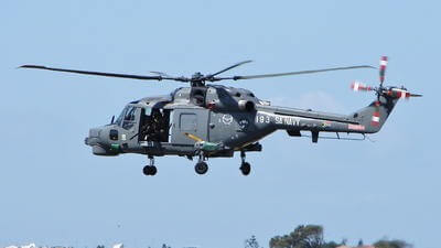 SAAF 22 Squadron