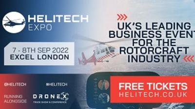 Helitech Expo