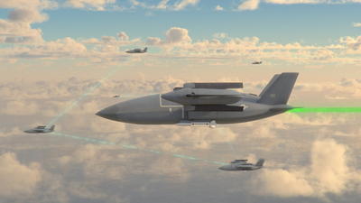 Bell HSVTOL