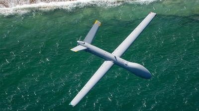 Elbit Hermes 900