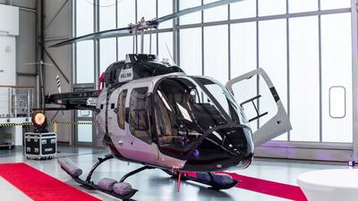 Bell505_GreeceDelivery