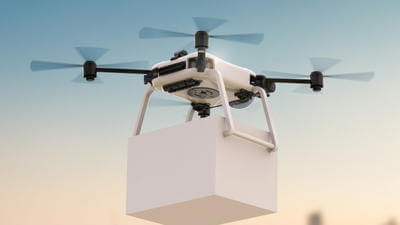 drone