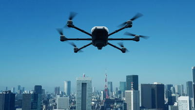 drone