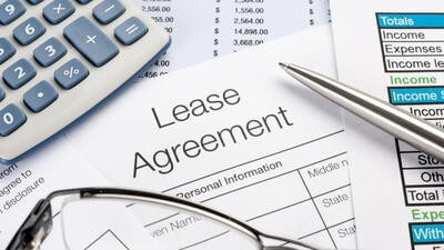 lease