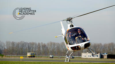 Leading Helicopter Academies