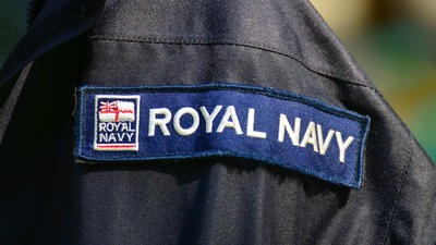 Royal Navy