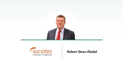 Robert Steen Kledal