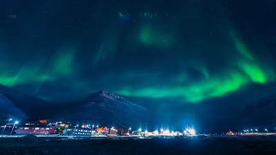 Svalbard