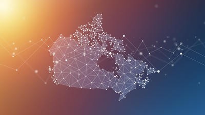 Canada network